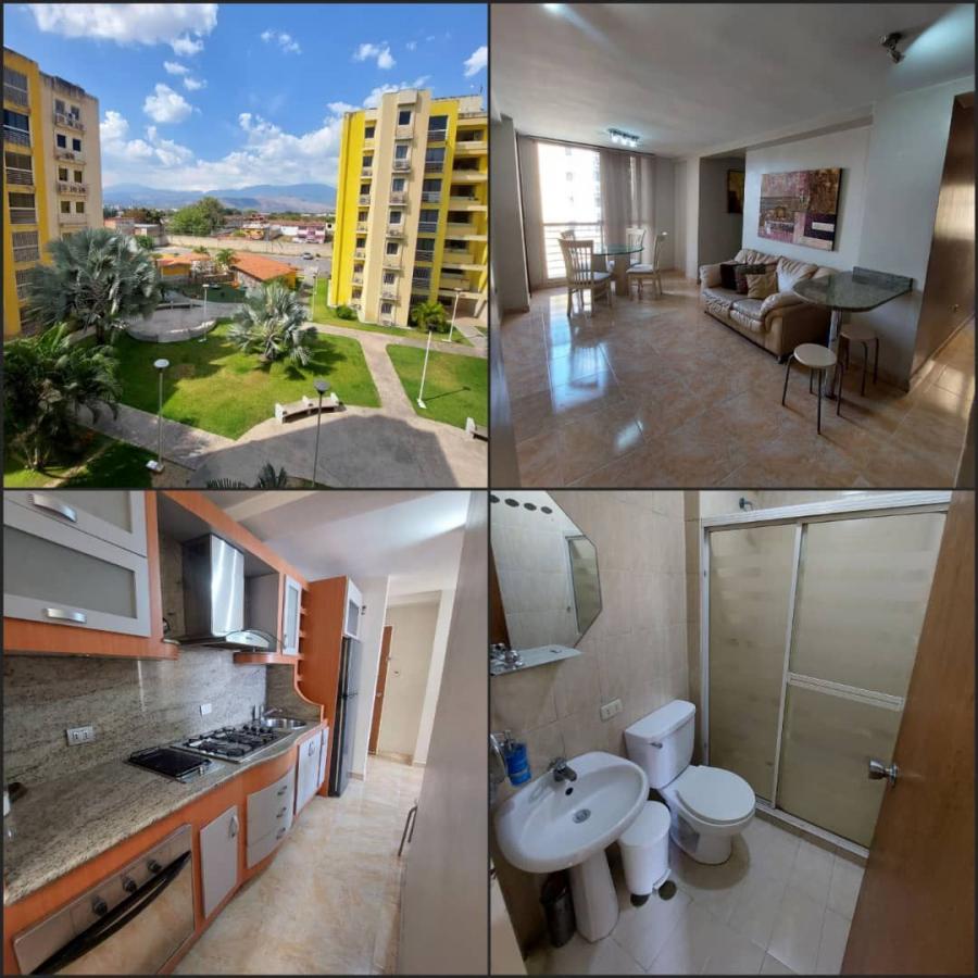 Foto Apartamento en Alquiler en Urb Villa Geica  La morita, Aragua - U$D 350 - APA189880 - BienesOnLine