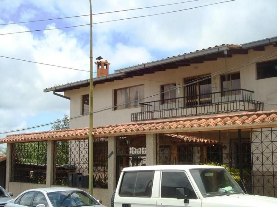 Foto Casa en Venta en Los Salias, San Antonio De Los Altos, Miranda - U$D 100.000 - CAV163072 - BienesOnLine