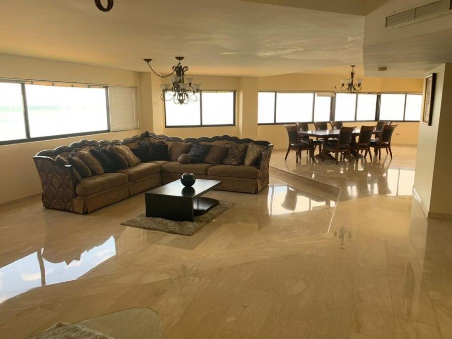 Foto Apartamento en Alquiler en EL MILAGRO, Maracaibo, Zulia - U$D 1.500 - APA128624 - BienesOnLine