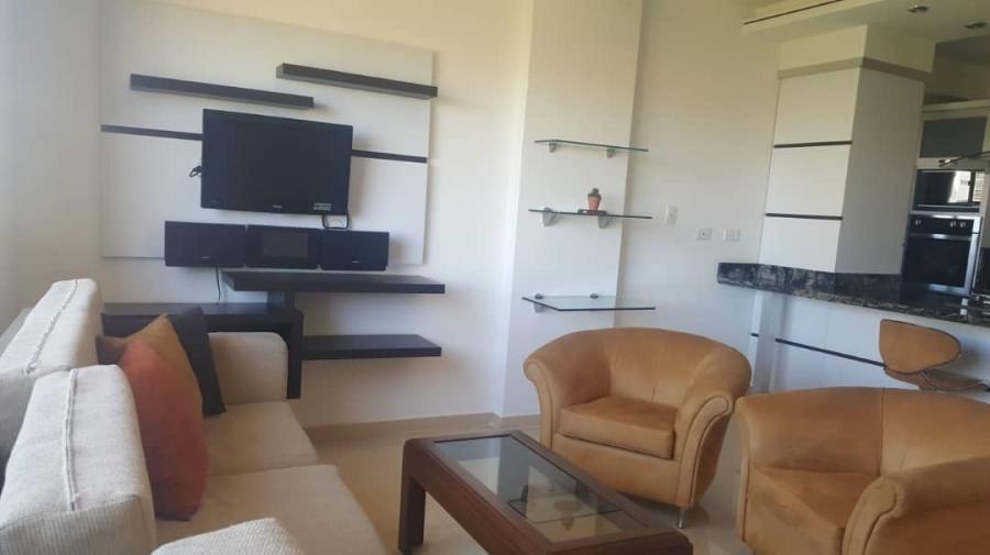 Foto Apartamento en Alquiler en bella vista, Maracaibo, Zulia - U$D 450 - APA128623 - BienesOnLine