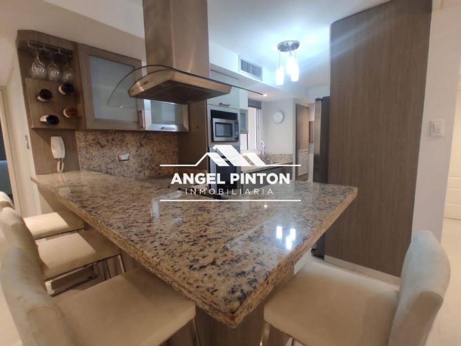 Foto Apartamento en Alquiler en Maracaibo, Zulia - U$D 400 - APA254457 - BienesOnLine