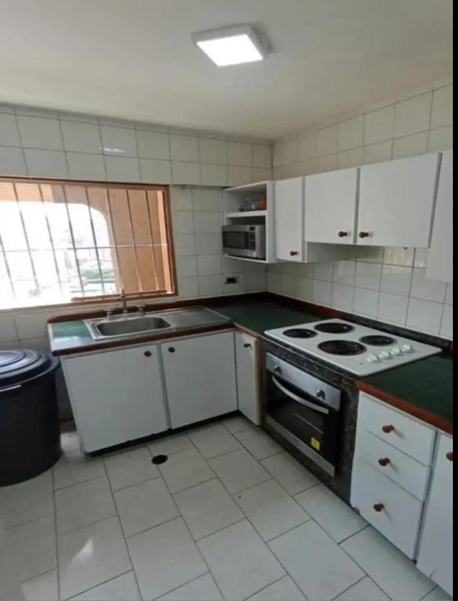 Foto Apartamento en Venta en Caracas, Distrito Federal - U$D 29.500 - APV197746 - BienesOnLine