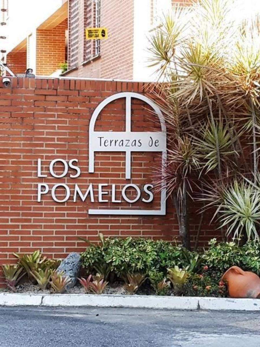 Foto Apartamento en Venta en LOS NARANJOS DEL CAFETAL URBANIZACIN LOS POMELOS , Distrito Federal - U$D 385.000 - APV210478 - BienesOnLine