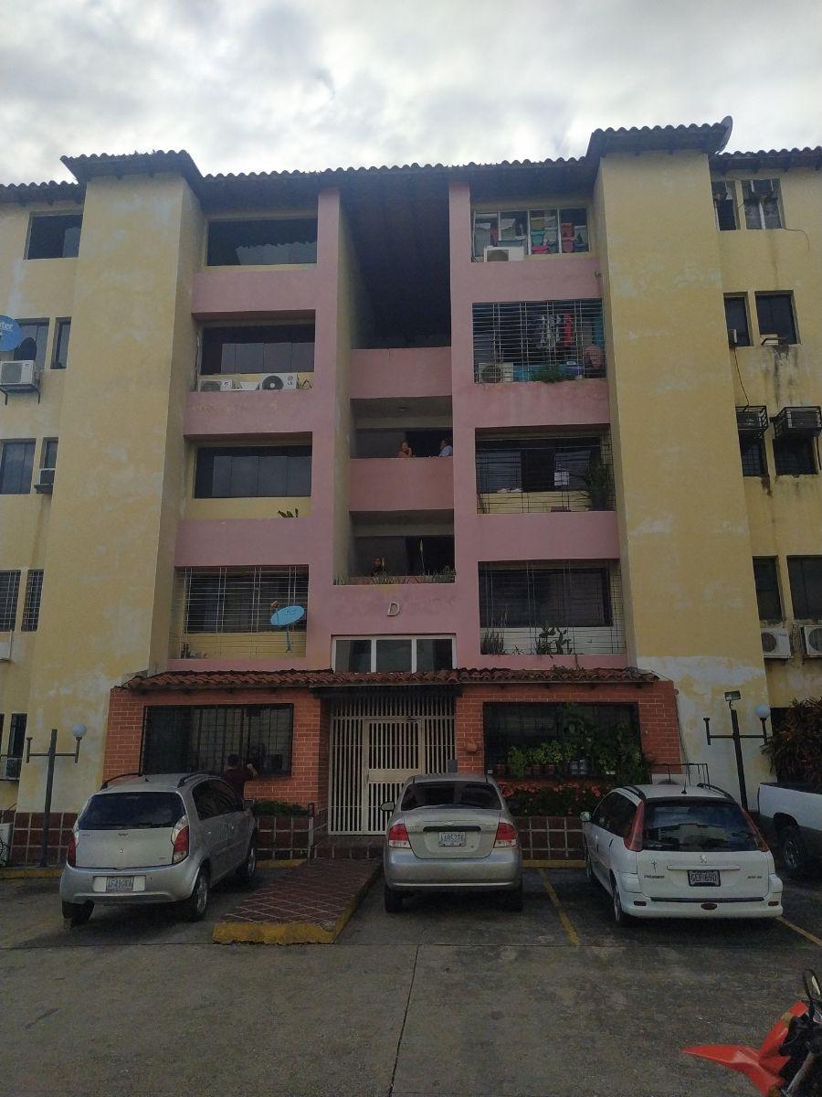 Foto Apartamento en Venta en los caobos, Carabobo - U$D 12.000 - APV151582 - BienesOnLine