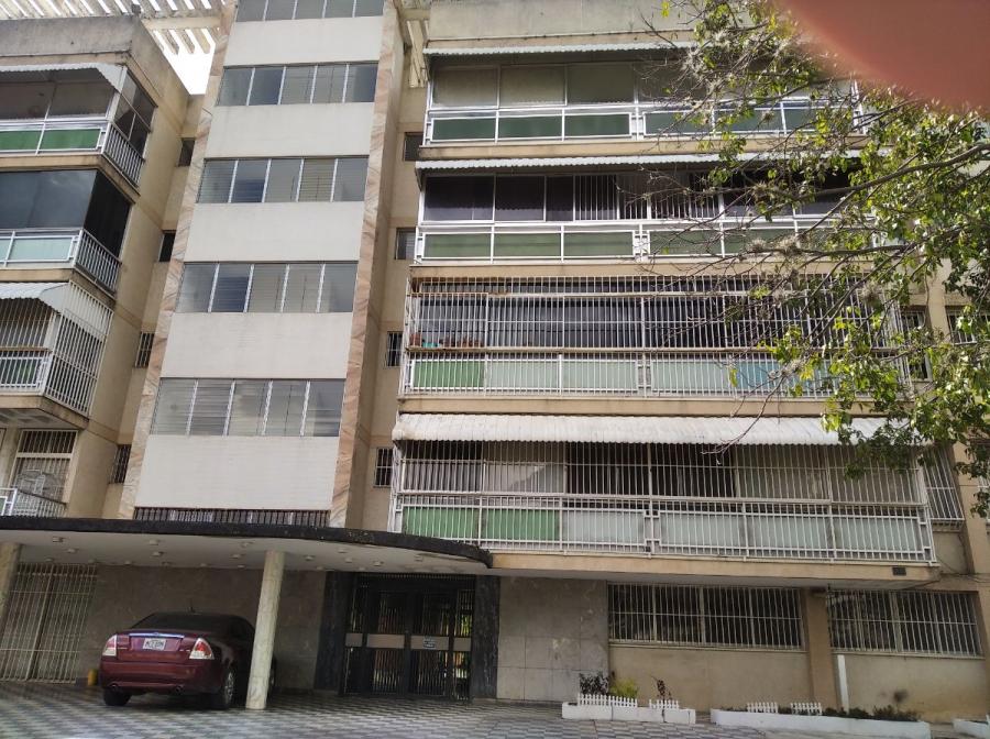 Foto Apartamento en Venta en San Bernardino, Caracas, Distrito Federal - U$D 130.000 - APV126767 - BienesOnLine