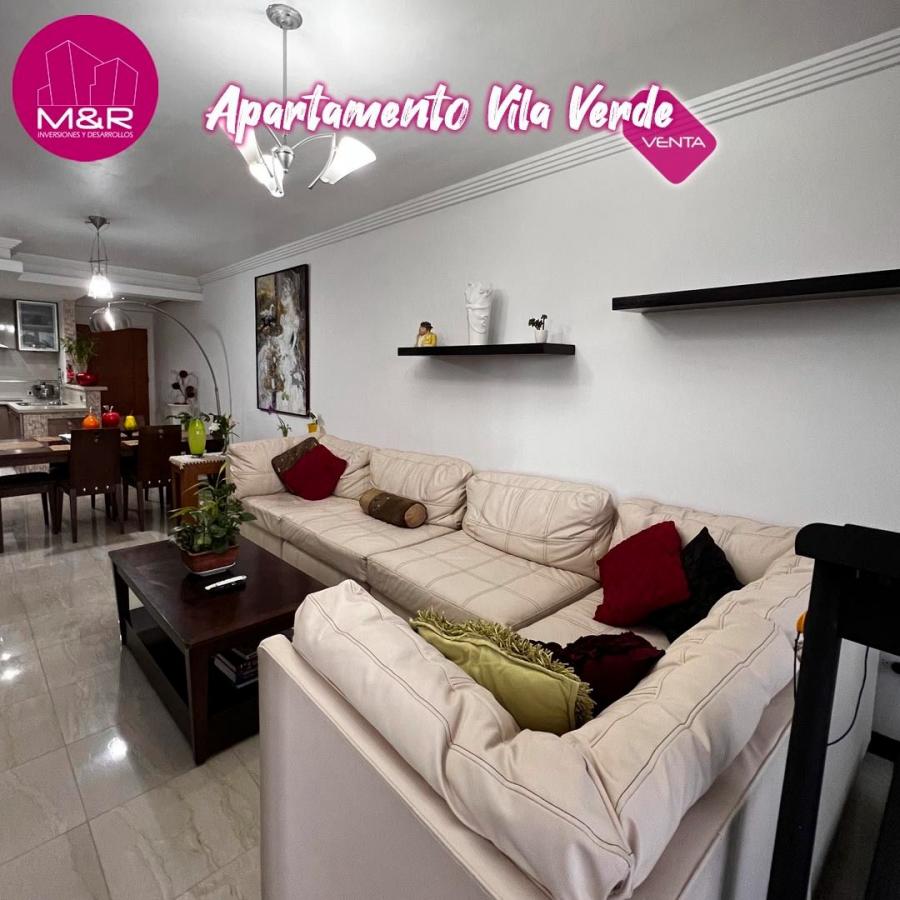 Foto Apartamento en Venta en Ciudad Guayana, Bolvar - U$D 90.000 - APV212958 - BienesOnLine