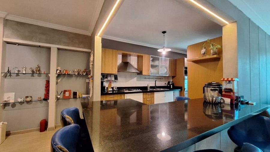 Foto Apartamento en Venta en La Chimeneas, Valencia, Carabobo - U$D 45.000 - APV218826 - BienesOnLine