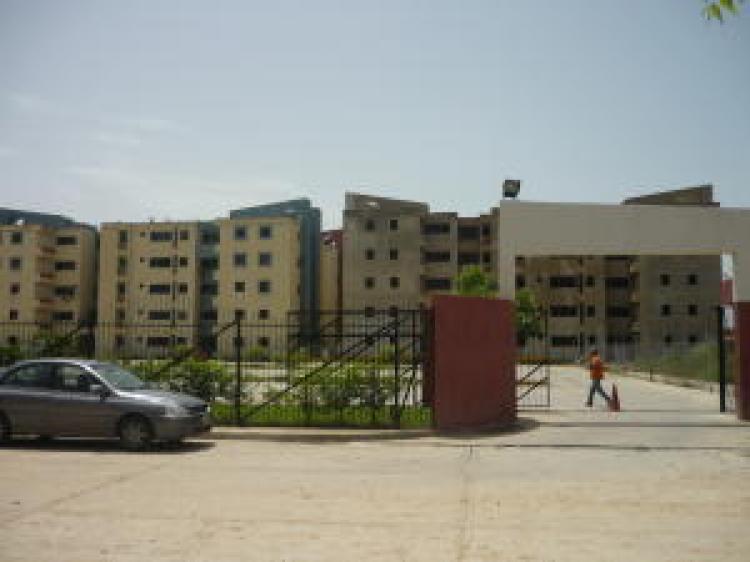 Home in Metric Way