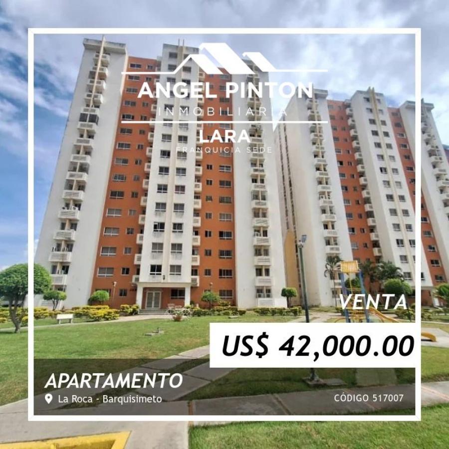 Foto Apartamento en Venta en Barquisimeto, Lara - U$D 42.000 - APV254117 - BienesOnLine