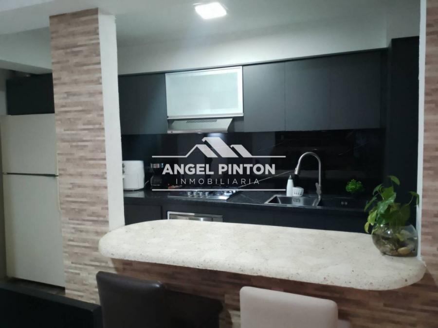 Foto Apartamento en Venta en SUR, Maracaibo, Zulia - U$D 45.000 - APV267195 - BienesOnLine