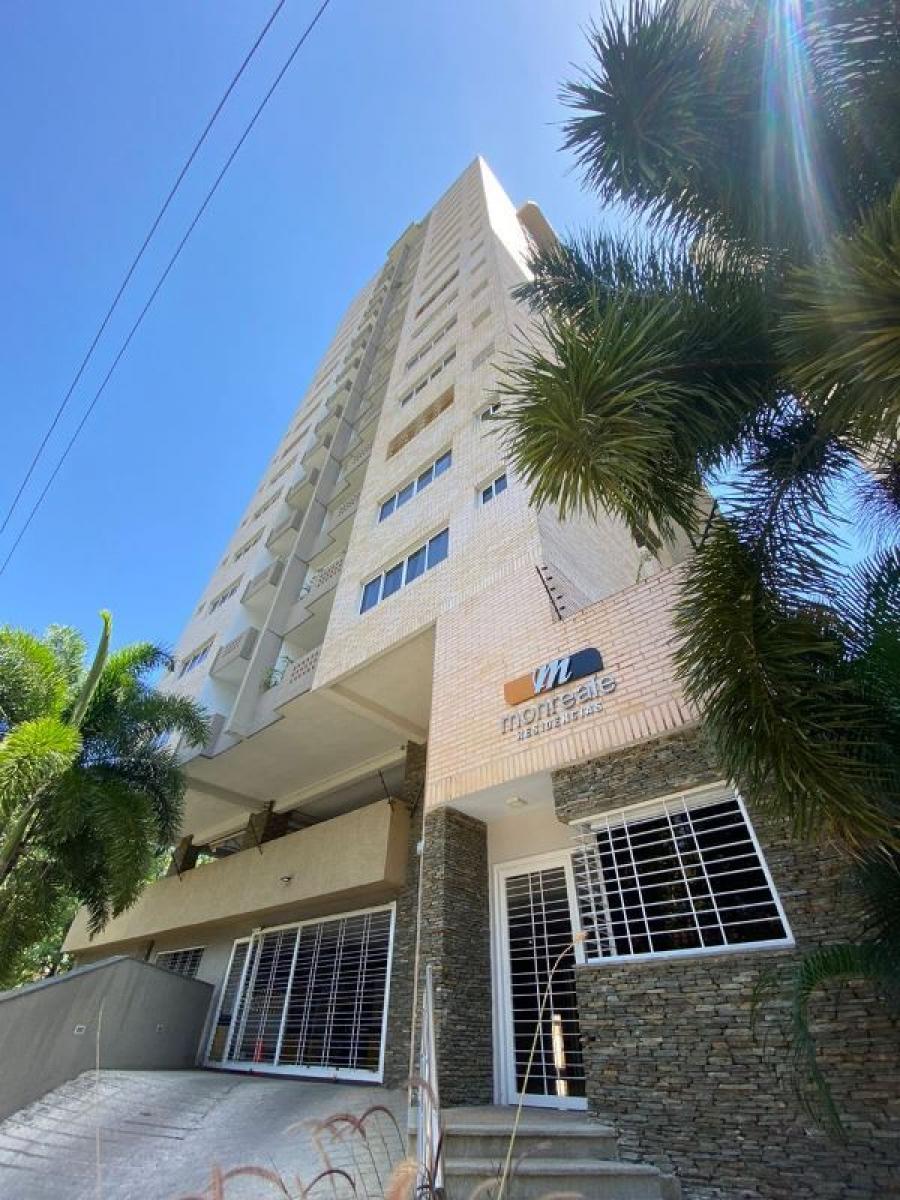 Foto Apartamento en Venta en valencia, la trigalea, Carabobo - U$D 23.000 - APV207747 - BienesOnLine