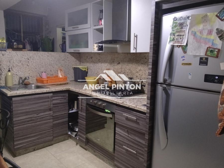 Foto Apartamento en Venta en Barquisimeto, Lara - U$D 60.000 - APV251202 - BienesOnLine