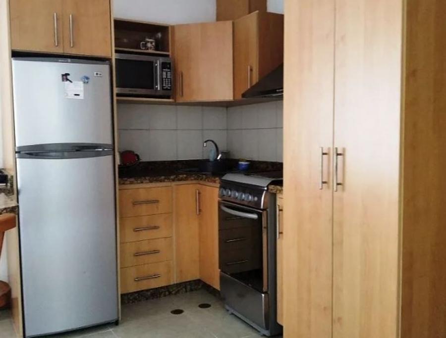 Foto Apartamento en Alquiler en Altamira, Chacao, Distrito Federal - BsF 100 - APA205350 - BienesOnLine