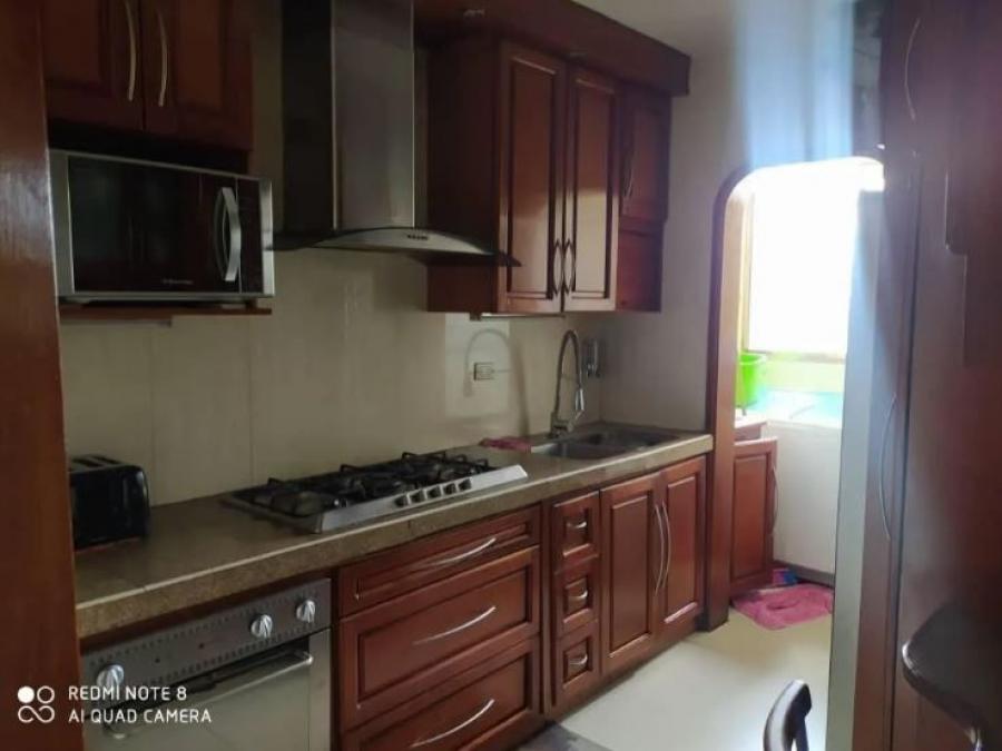 Foto Apartamento en Alquiler en el recreo, baruta, Distrito Federal - U$D 100 - APA206120 - BienesOnLine