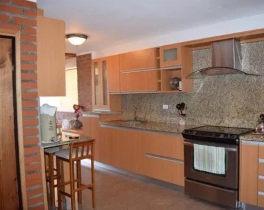 Foto Apartamento en Alquiler en chacao, metro chacao, Distrito Federal - BsF 200 - APA223226 - BienesOnLine