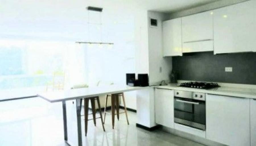 Foto Apartamento en Alquiler en Chacaito, Chacao,, Distrito Federal - BsF 100 - APA168158 - BienesOnLine