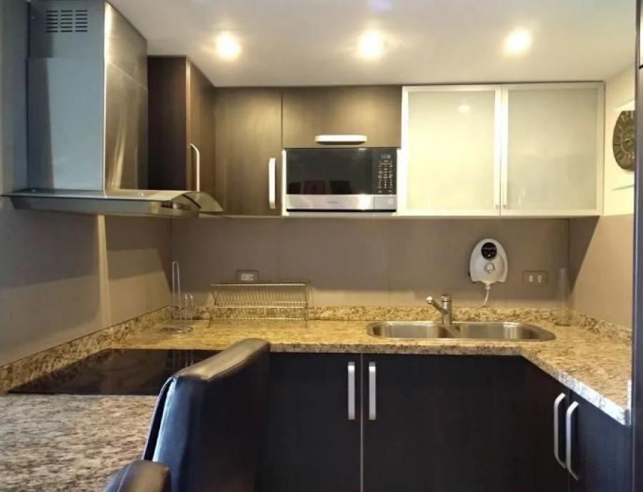 Foto Apartamento en Alquiler en libertador, La Candelaria, Distrito Federal - BsF 100 - APA165985 - BienesOnLine