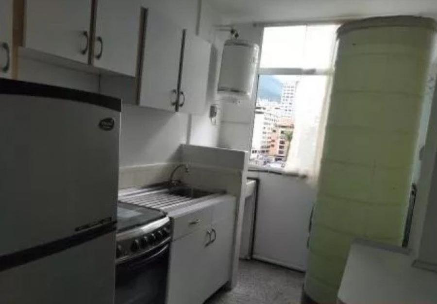 Foto Apartamento en Alquiler en la candelaria, la candelaria, Distrito Federal - U$D 300 - APA215022 - BienesOnLine