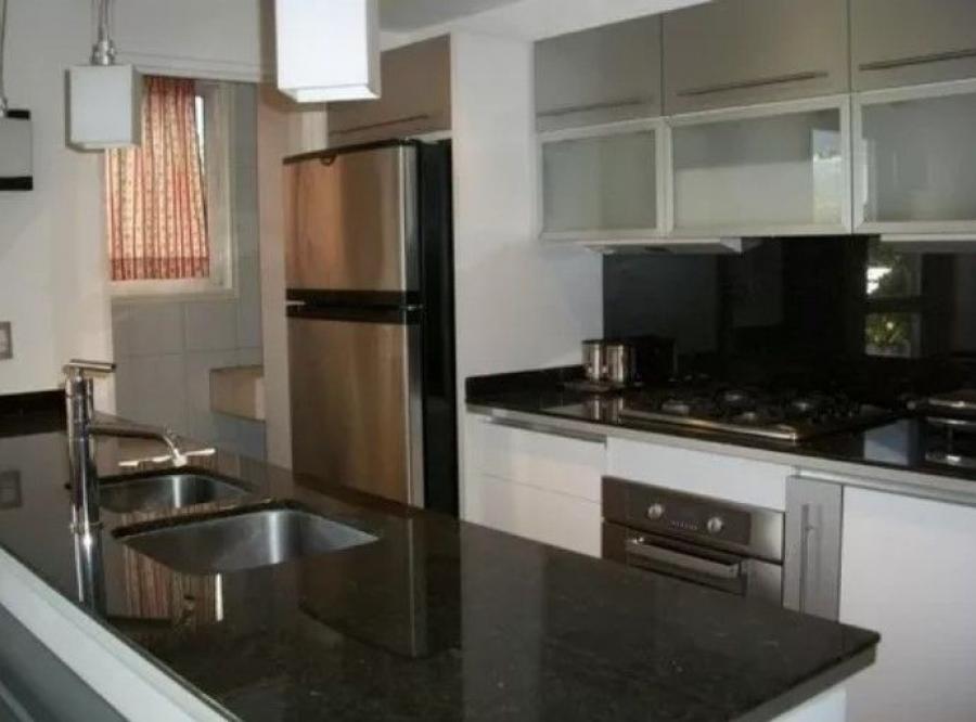 Foto Apartamento en Alquiler en la candelaria, La candelaria, Distrito Federal - BsF 200 - APA220015 - BienesOnLine