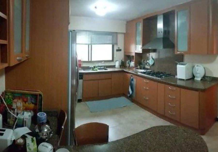 Foto Apartamento en Alquiler en la candelaria, la candelaria, Distrito Federal - BsF 200 - APA218895 - BienesOnLine