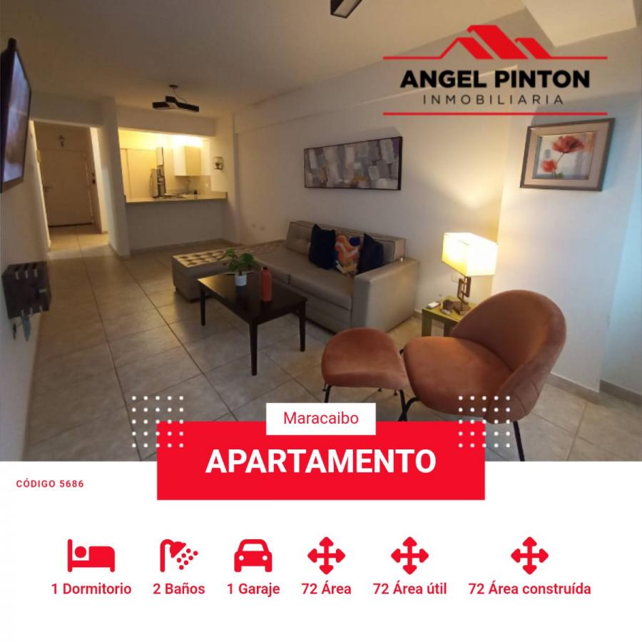 Foto Apartamento en Venta en Maracaibo, Zulia - U$D 19.500 - APV221032 - BienesOnLine