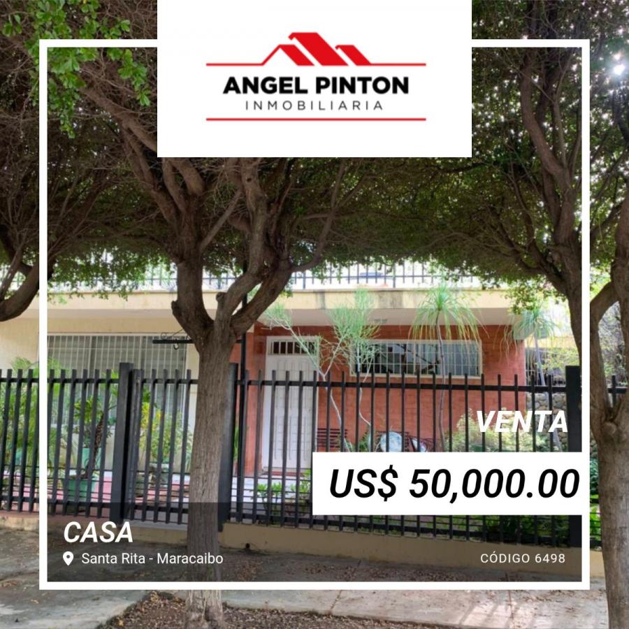Foto Casa en Venta en Maracaibo, Zulia - U$D 50.000 - CAV243910 - BienesOnLine
