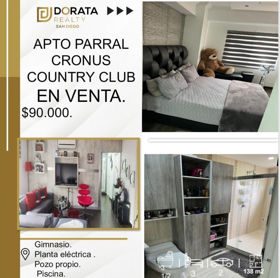Foto Apartamento en Venta en Valencia, Carabobo - U$D 90.000 - APV178593 - BienesOnLine