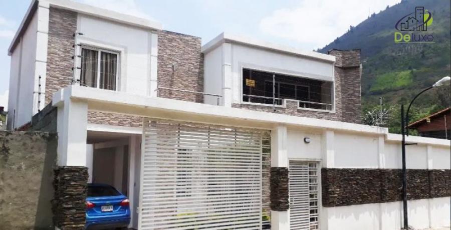 Foto Casa en Venta en La Pedregosa Ata, Mrida Capital, Mrida - U$D 90.000 - CAV149064 - BienesOnLine