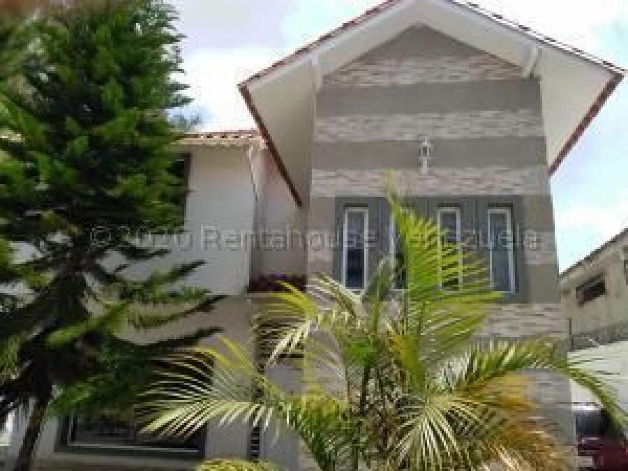 Foto Casa en Venta en Carrizal, Carrizal, Miranda - U$D 165.000 - CAV163355 - BienesOnLine