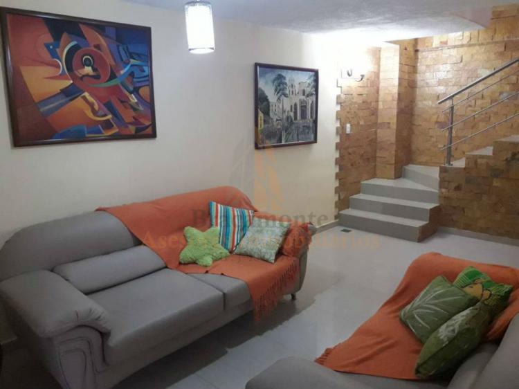 Foto Casa en Venta en Barquisimeto, Barquisimeto, Lara - BsF 3.900.000.000 - CAV103607 - BienesOnLine