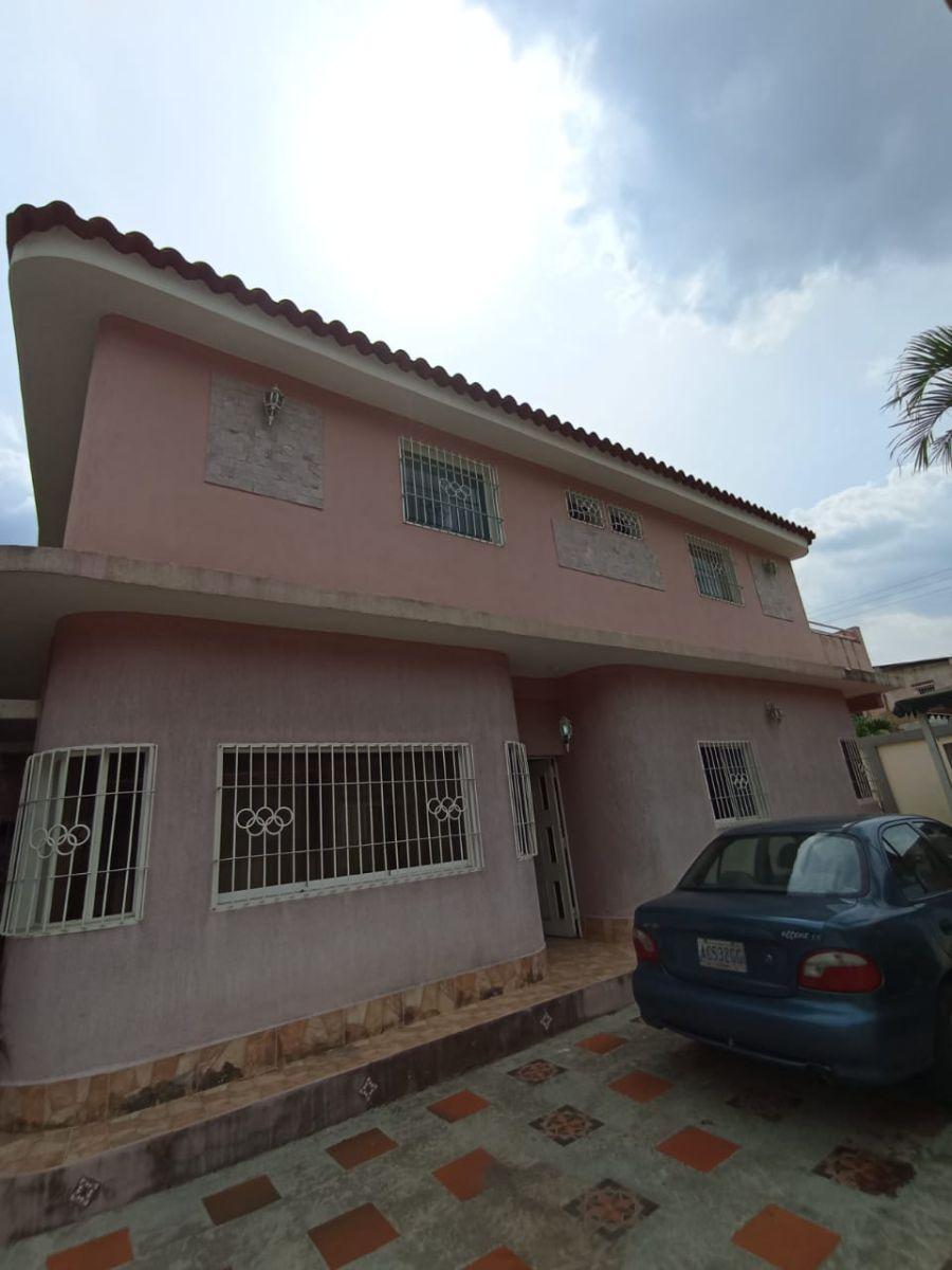 Home in Metric Way