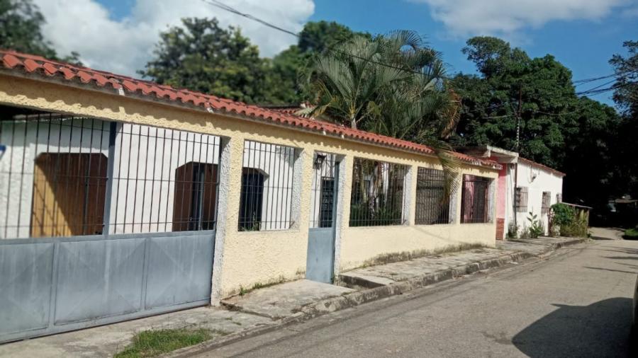 Foto Casa en Venta en Aguirre, Montalbn, Carabobo - U$D 11.999 - CAV209927 - BienesOnLine