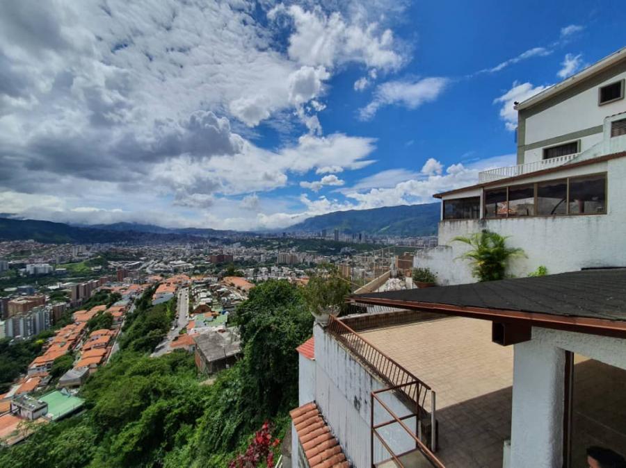 Foto Casa en Venta en Santa Monica, Caracas, Distrito Federal - U$D 120.000 - CAV178222 - BienesOnLine