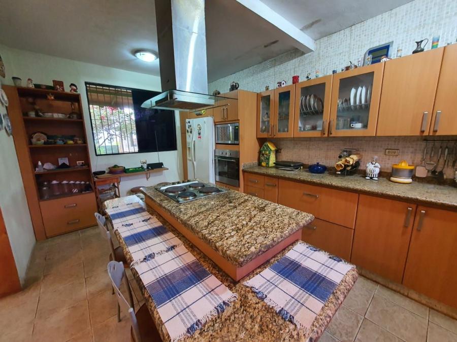 Foto Casa en Venta en Caracas, Distrito Federal - U$D 150.000 - CAV181321 - BienesOnLine