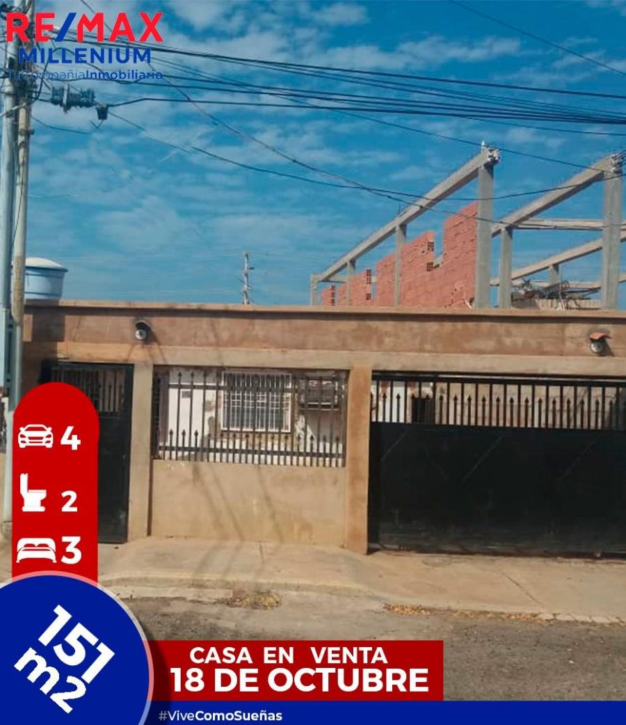 Foto Casa en Venta en Residencial, Maracaibo, Zulia - BsF 8.500 - CAV119848 - BienesOnLine