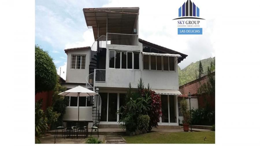 Foto Casa en Venta en las delicias, Maracay, Aragua - BsF 200.000 - CAV118432 - BienesOnLine