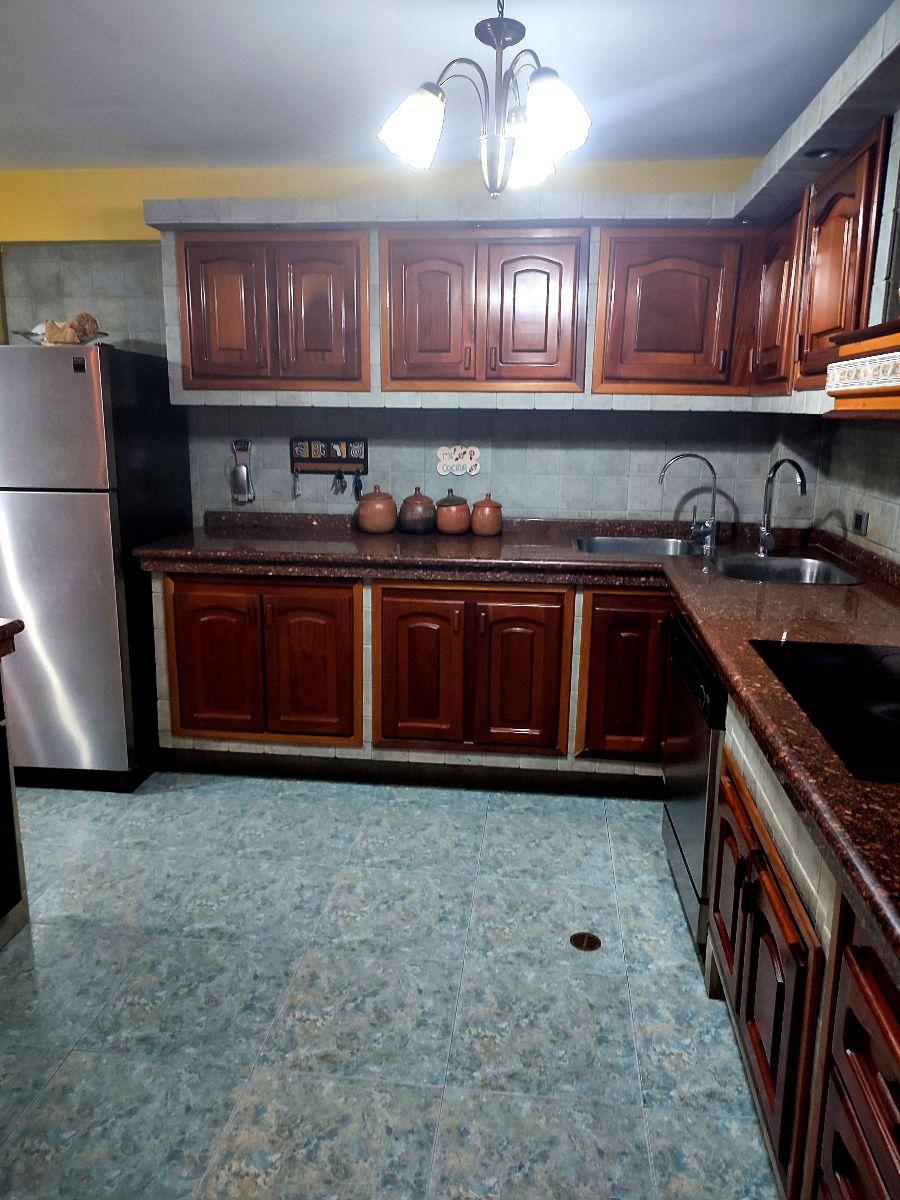 Foto Casa en Venta en San Jos, Valencia, Carabobo - U$D 120.000 - CAV203966 - BienesOnLine