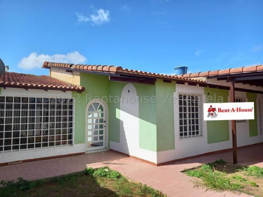 Foto Casa en Venta en punta cardon, Punto Fijo, Falcn - U$D 25.000 - CAV166952 - BienesOnLine