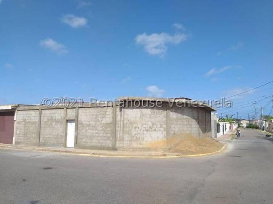 Foto Casa en Venta en Punto Fijo, Falcn - U$D 28.000 - CAV165175 - BienesOnLine