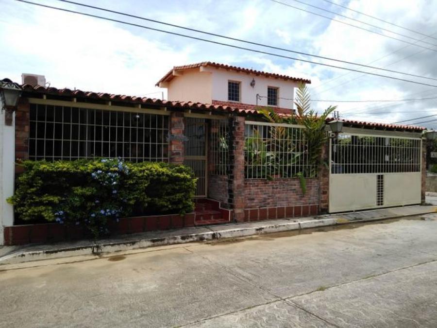 Foto Casa en Venta en Cabudare, Lara - U$D 30.000 - CAV166618 - BienesOnLine