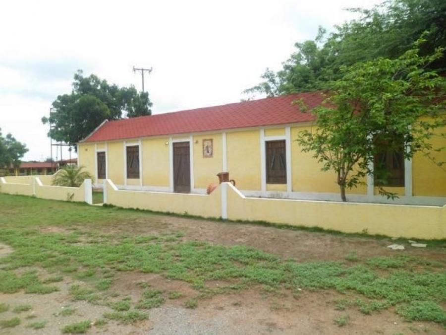 Foto Casa en Venta en Pueblo Nuevo, Falcn - BsF 444.266.000 - CAV115959 - BienesOnLine
