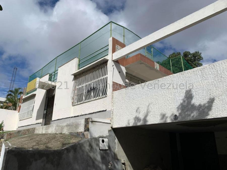 Foto Casa en Venta en Baruta, Prados del Este, Distrito Federal - U$D 250.000 - CAV184713 - BienesOnLine
