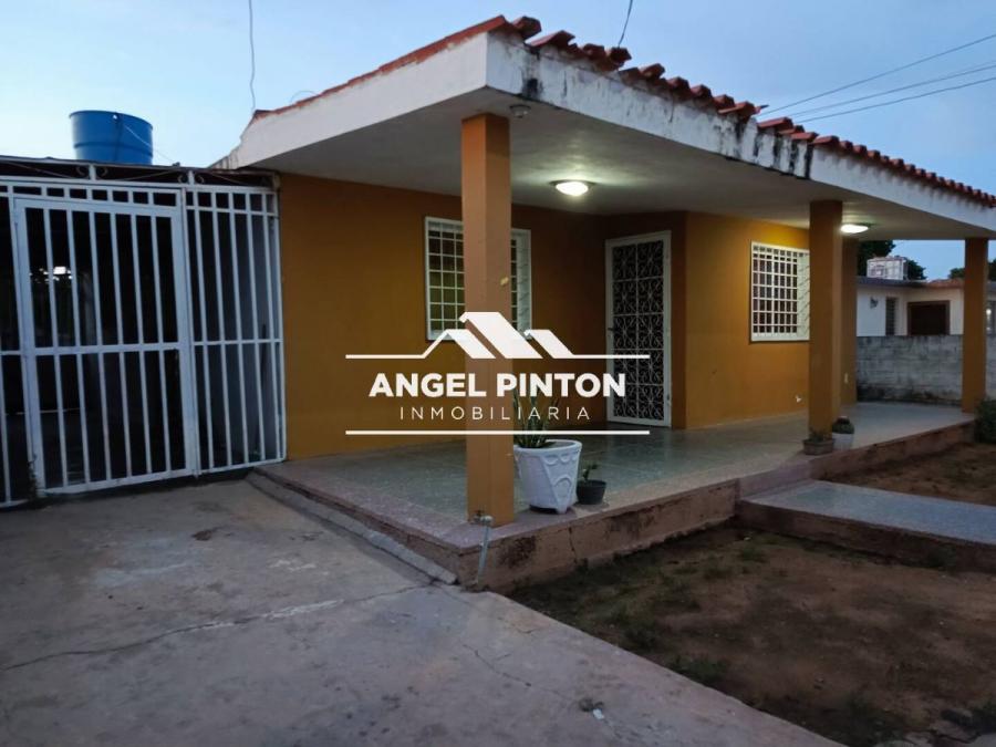 Home in Metric Way