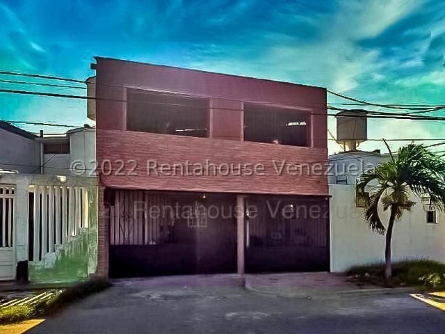 Foto Casa en Venta en Puerta Maraven, Falcn - U$D 45.000 - CAV196474 - BienesOnLine