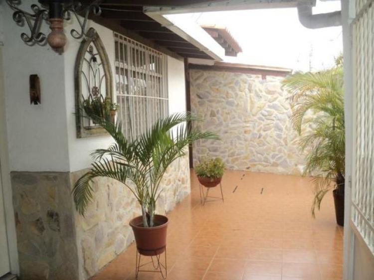 Foto Casa en Venta en santiago mario, Turmero, Aragua - BsF 32.250.000 - CAV71538 - BienesOnLine