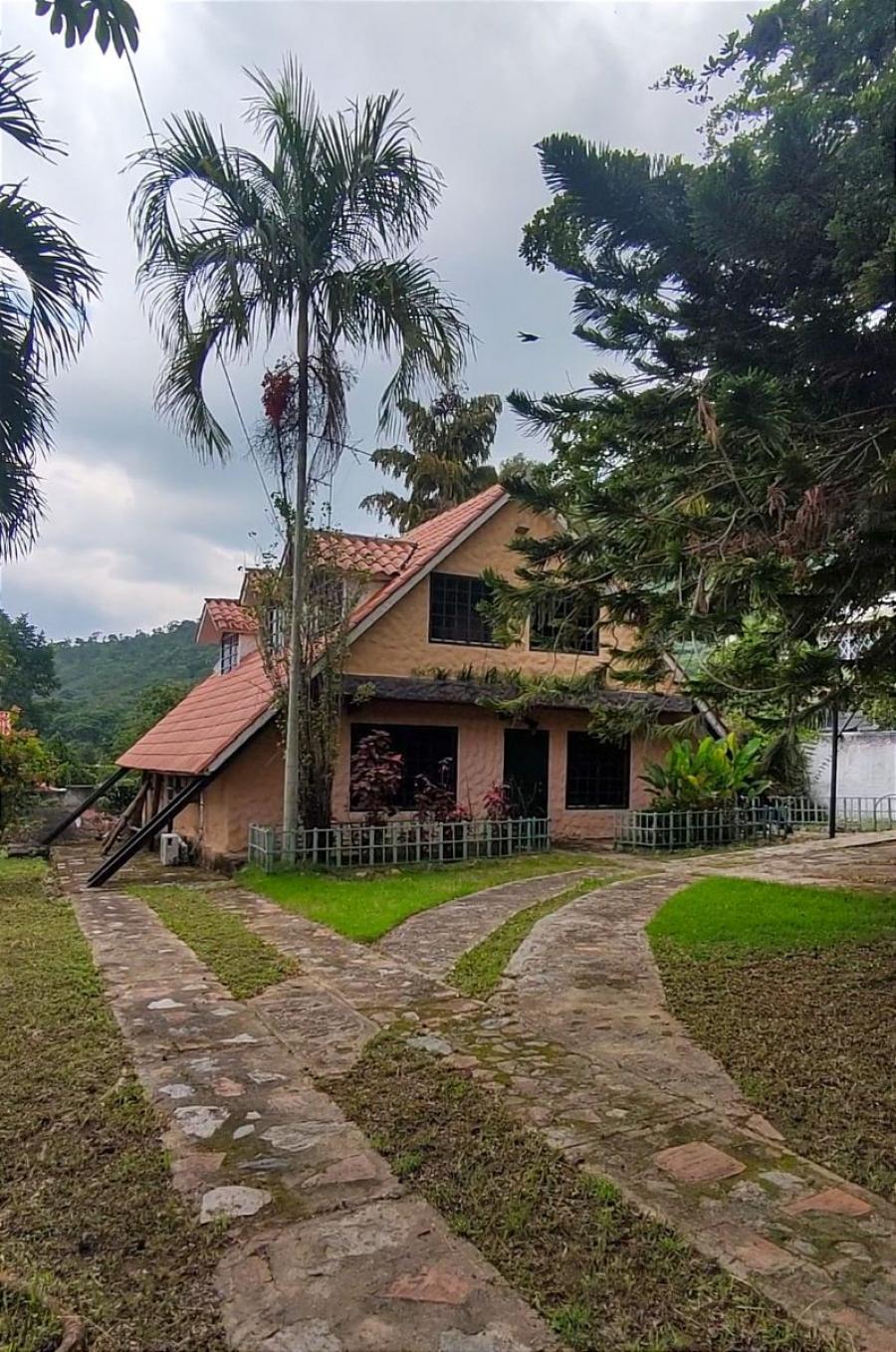 Foto Casa en Venta en San Diego, Las Morochas, Carabobo - U$D 45.000 - CAV196397 - BienesOnLine