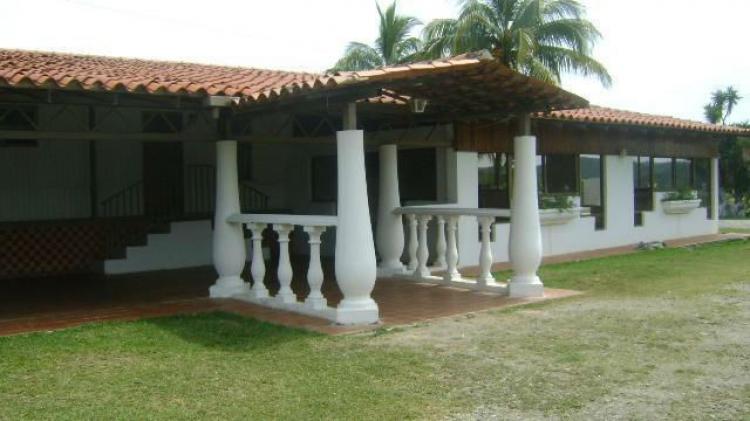Foto Casa en Venta en Cabudare, Lara - BsF 60.000.000 - CAV92789 - BienesOnLine