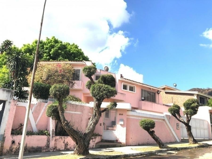 Foto Casa en Venta en VALLES DE CAMORUCO, Valencia, Carabobo - U$D 170.000 - CAV145849 - BienesOnLine