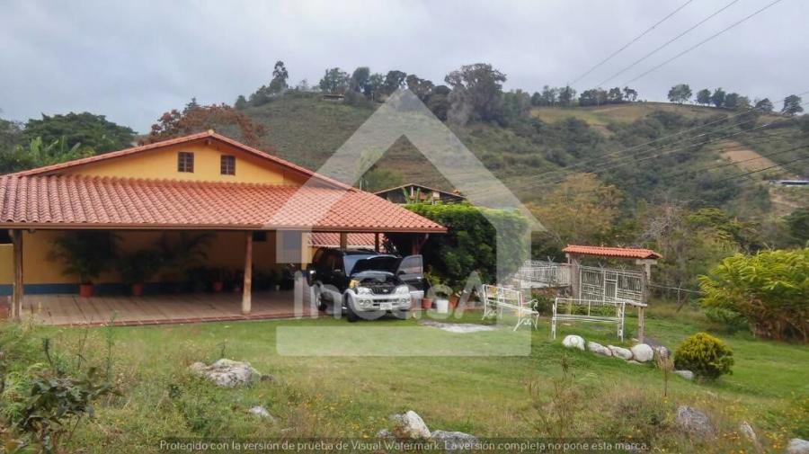 Foto Casa en Venta en Mucunutan, Mrida - U$D 40.000 - CAV129205 - BienesOnLine