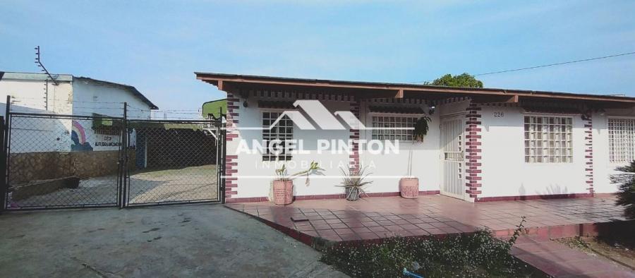 Home in Metric Way
